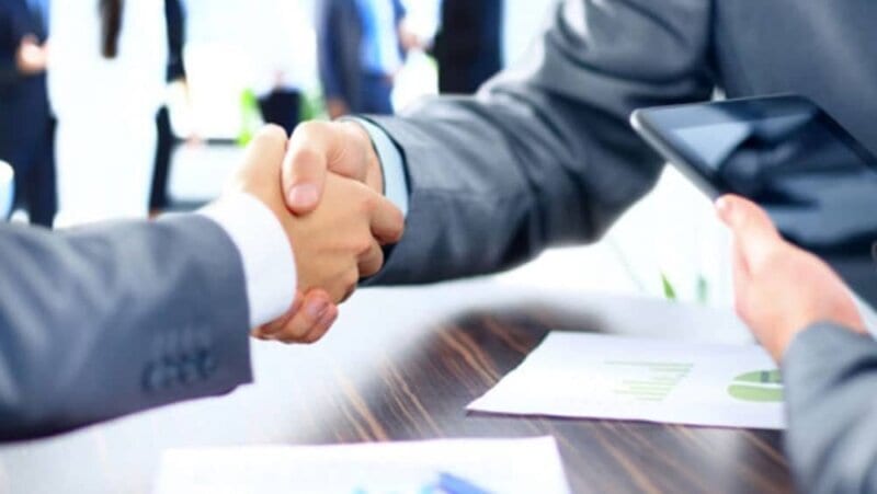 الأنشطة التجارية العامة